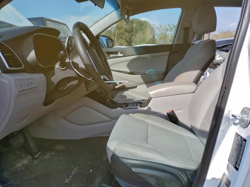 Фото 7 - HYUNDAI TUCSON