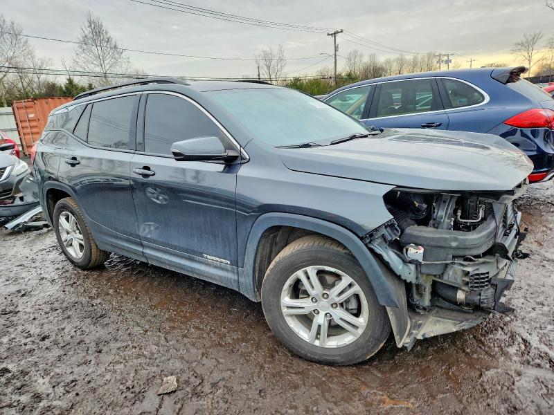 Фото 4 - GMC TERRAIN