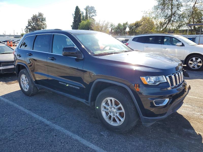 Фото 4 - JEEP GRAND CHER