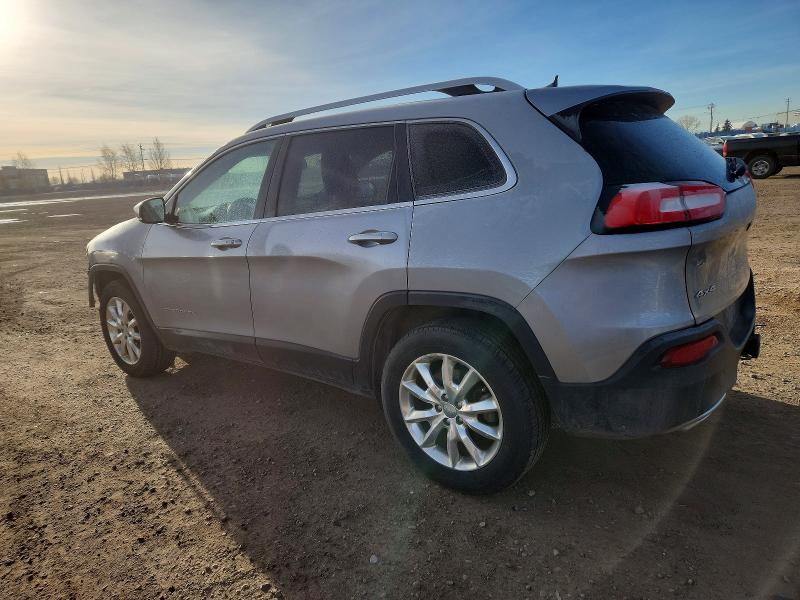 Фото 2 - JEEP GRAND CHER