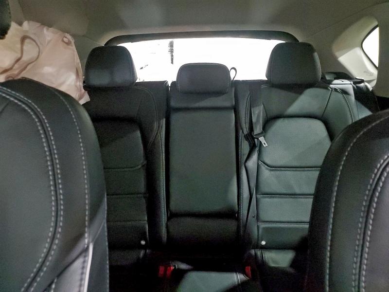 MAZDA CX-5 PREFE 2025 VIN JM3KFBCLXS0693727