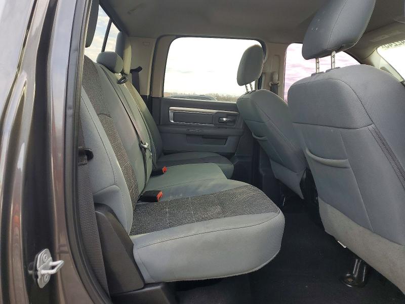 Фото 10 - RAM 1500