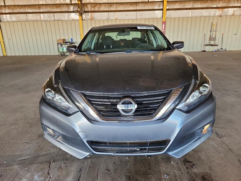 Фото 5 - NISSAN ALTIMA