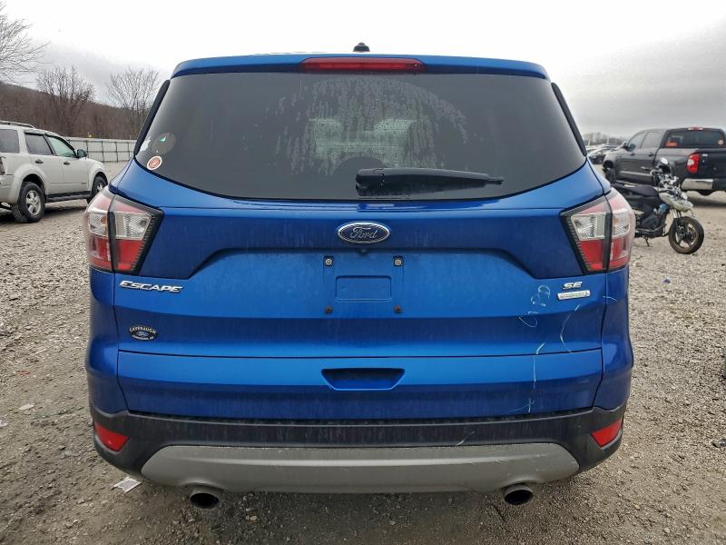 Фото 6 - FORD ESCAPE