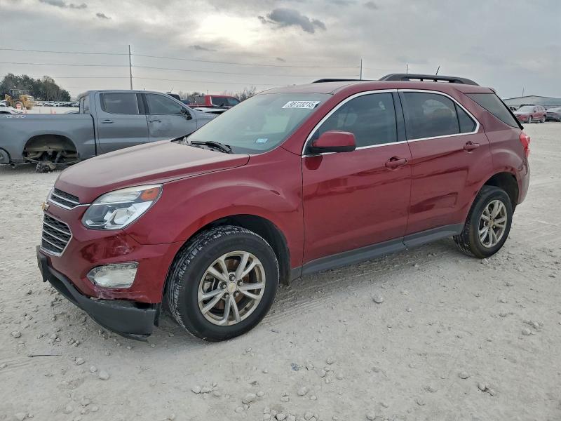 Фото 1 - CHEVROLET EQUINOX