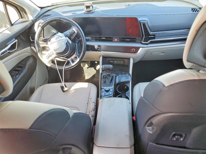 Фото 8 - KIA SPORTAGE