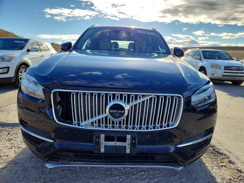 Фото 5 - VOLVO XC90