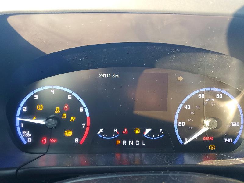 Фото 9 - FORD BRONCO