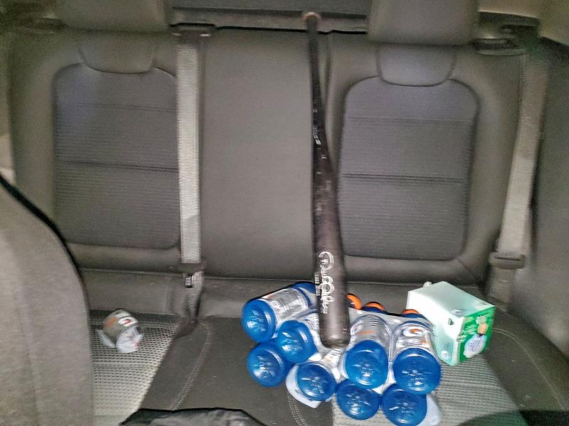 Фото 10 - CHEVROLET TRAX