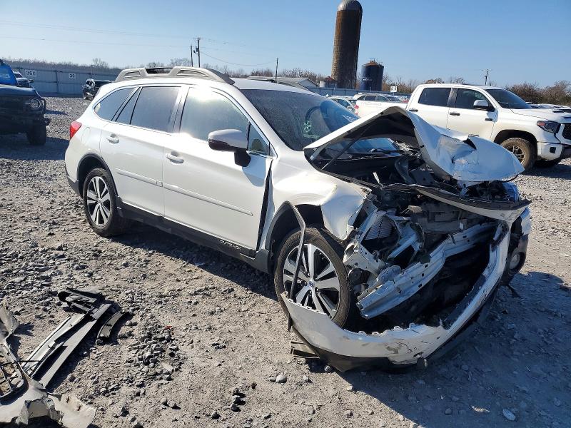 Фото 4 - SUBARU OUTBACK