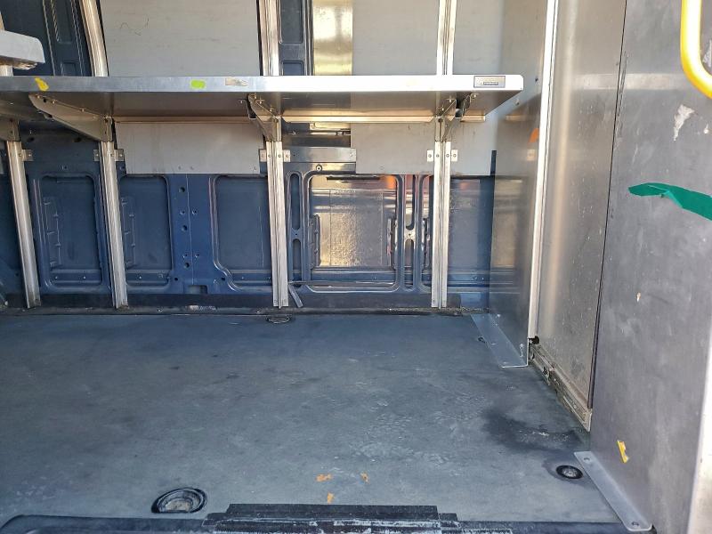 Фото 11 - MERCEDES-BENZ SPRINTER