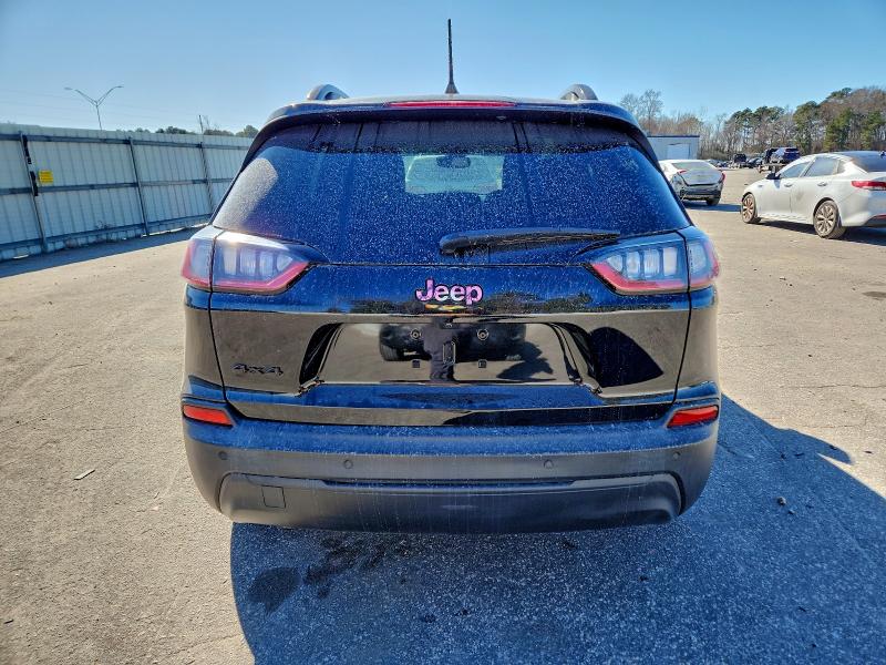 Фото 6 - JEEP CHEROKEE A