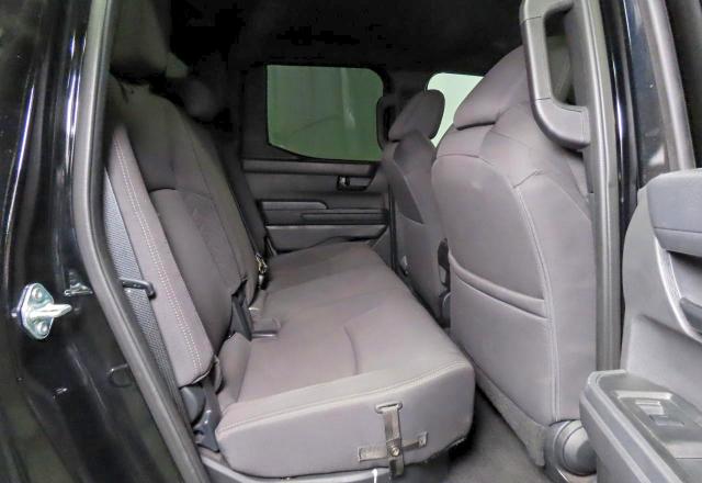 Фото 6 - TOYOTA TACOMA