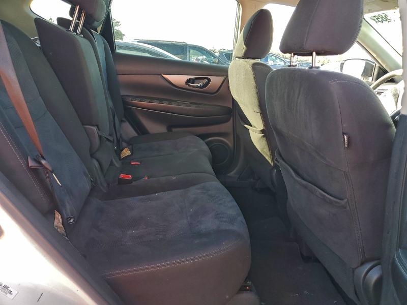 Фото 11 - NISSAN ROGUE