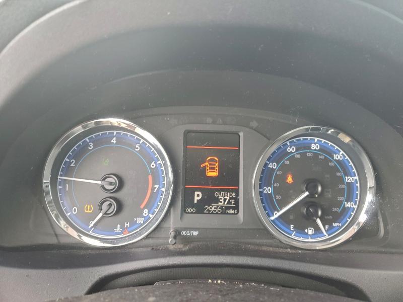 Фото 9 - TOYOTA COROLLA