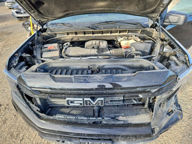 Фото 11 - GMC SIERRA