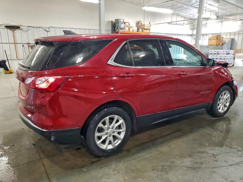 Фото 3 - CHEVROLET EQUINOX