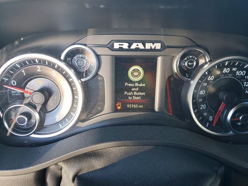 Фото 9 - RAM 1500