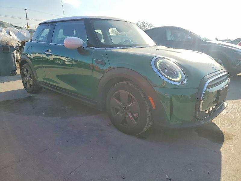 Фото 4 - MINI COOPER