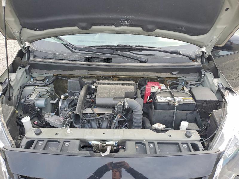 Фото 11 - MITSUBISHI MIRAGE