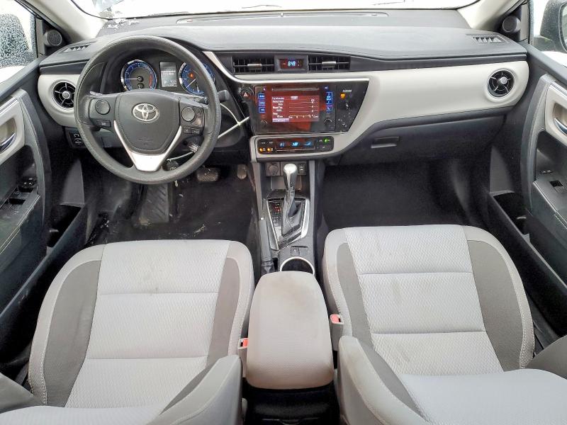 Фото 8 - TOYOTA COROLLA