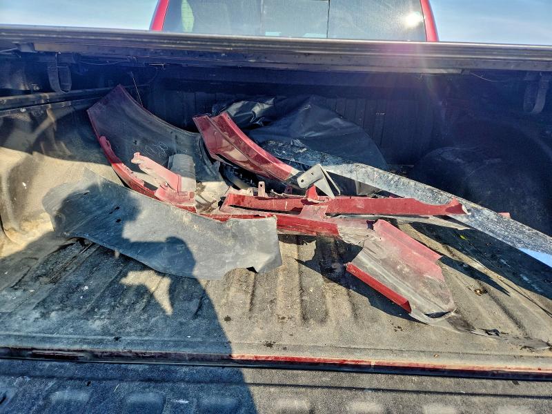 Фото 12 - RAM 1500