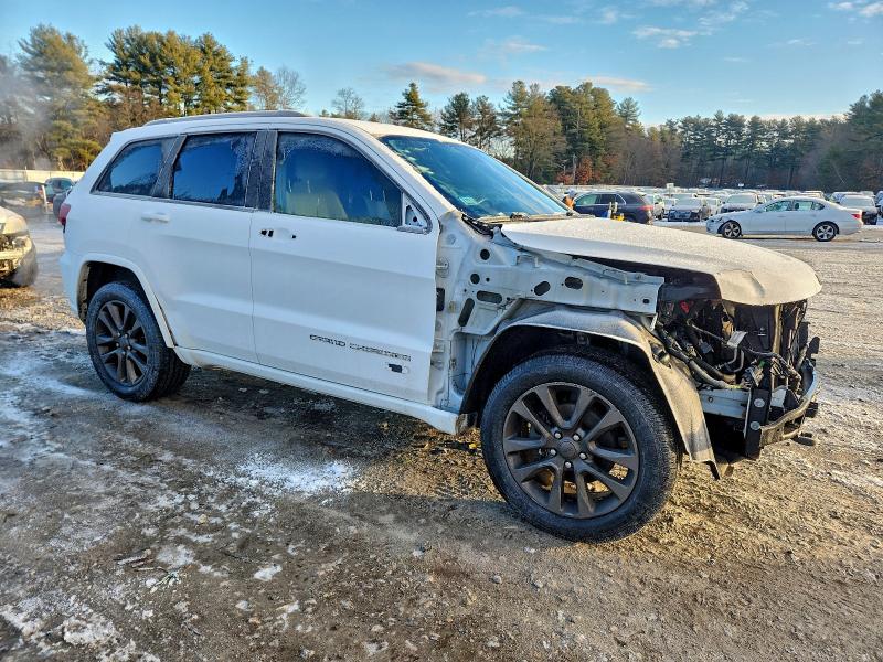 Фото 4 - JEEP GRAND CHER