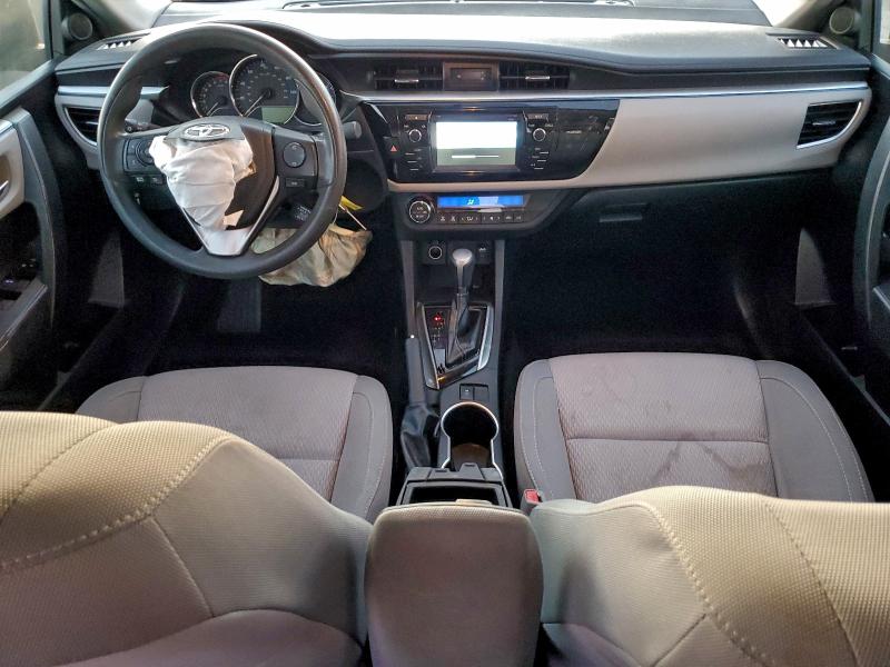 Фото 8 - TOYOTA COROLLA