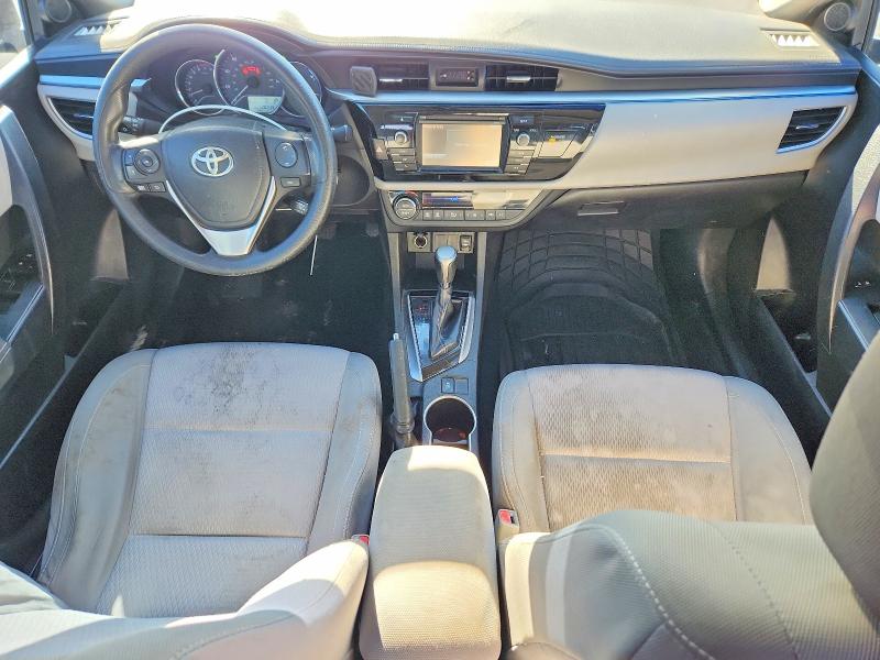 Фото 7 - TOYOTA COROLLA