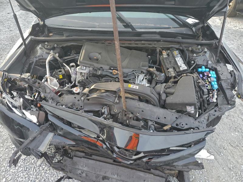 Фото 11 - TOYOTA CAMRY