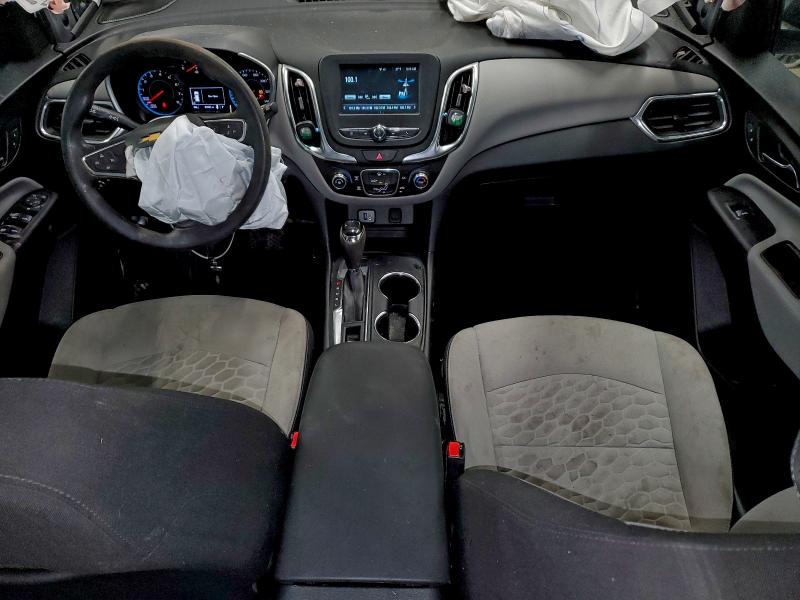 Фото 8 - CHEVROLET EQUINOX