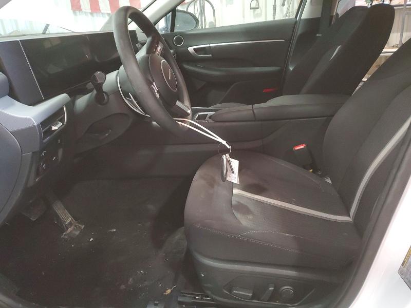 Фото 7 - HYUNDAI SONATA