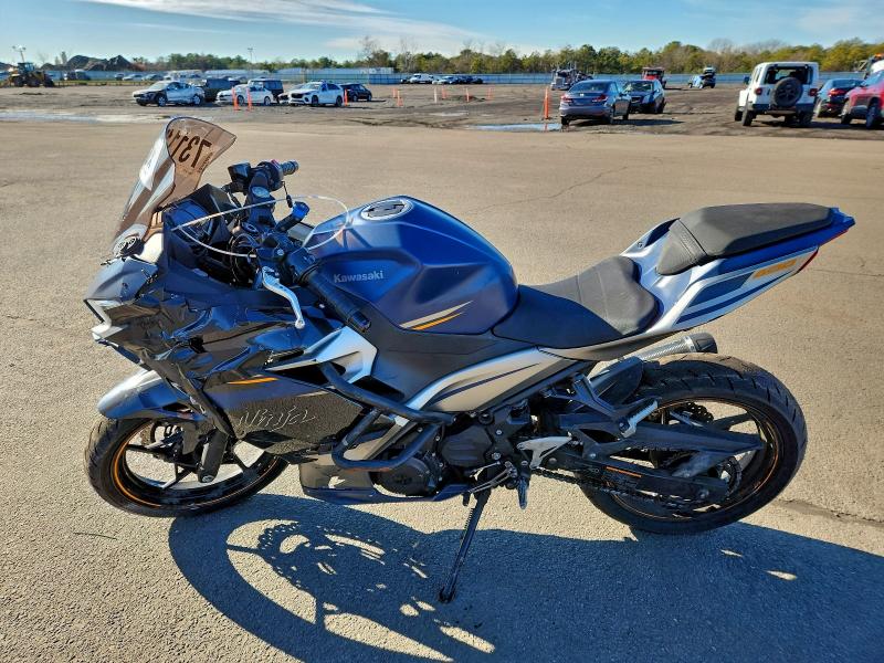 KAWASAKI ALL OTHER 2023