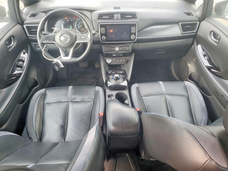 Фото 8 - NISSAN LEAF