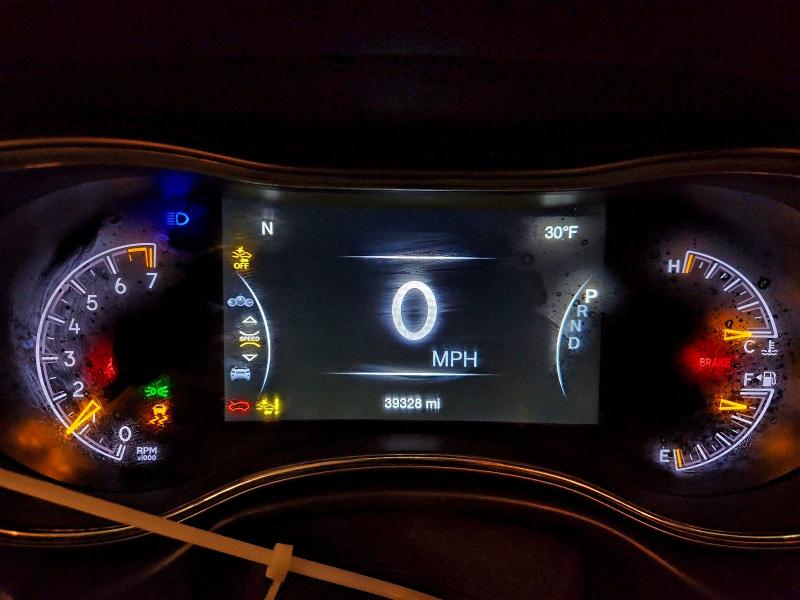 Фото 9 - JEEP GRAND CHER