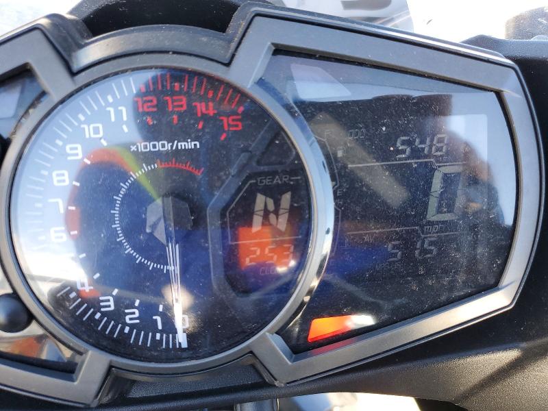 KAWASAKI ALL OTHER 2020