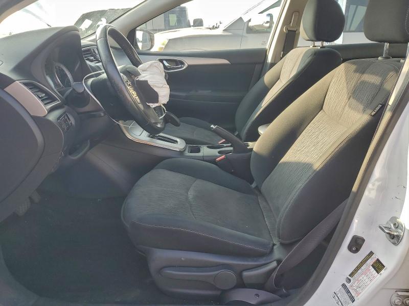 Фото 7 - NISSAN SENTRA