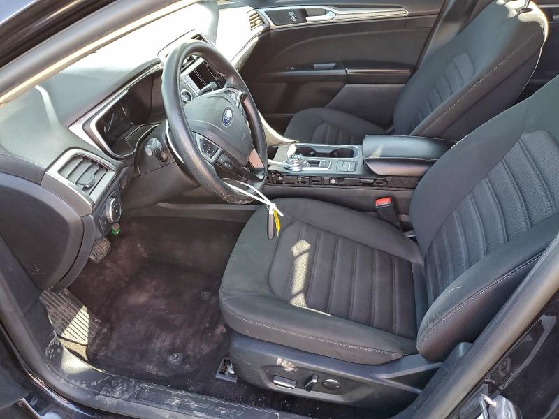 Фото 7 - FORD FUSION