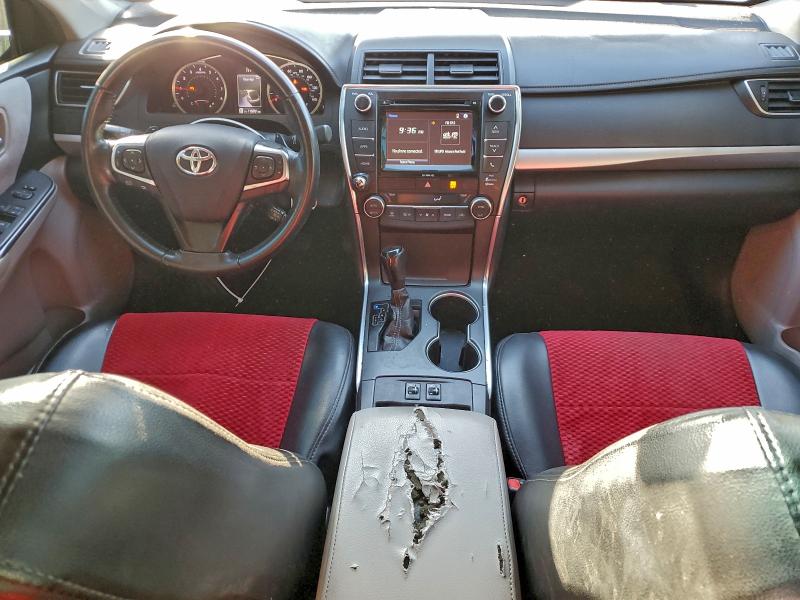 Фото 8 - TOYOTA CAMRY