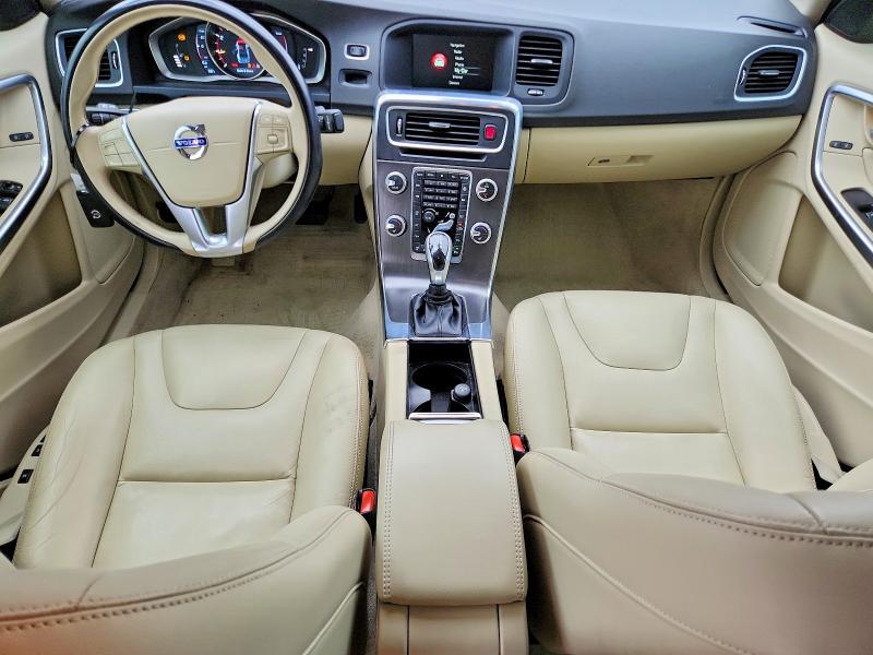 Фото 8 - VOLVO S60