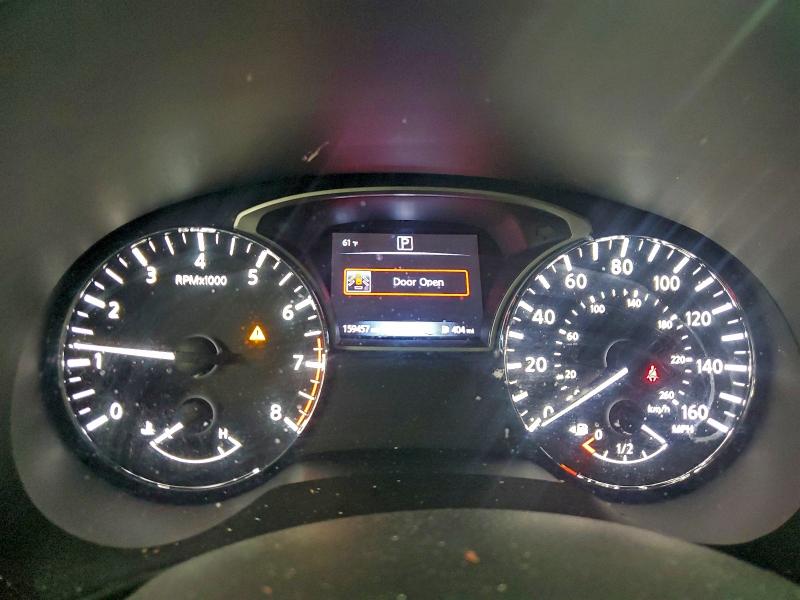 Фото 9 - NISSAN PATHFINDER