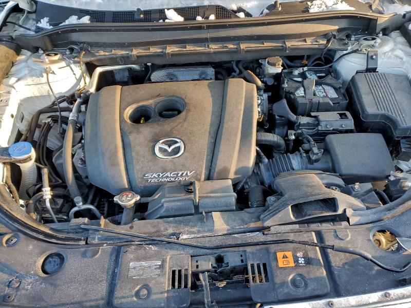 Фото 11 - MAZDA CX-5