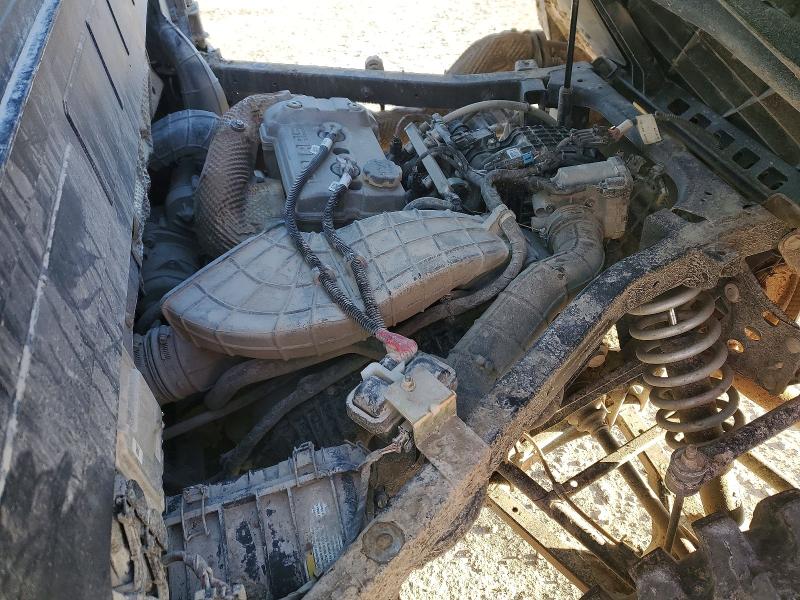 Фото 7 - POLARIS SIDEBYSIDE