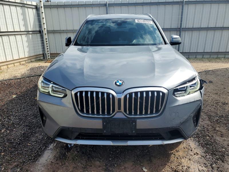 Фото 5 - BMW X3