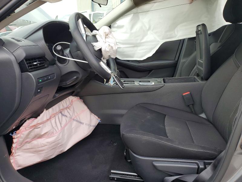 Фото 7 - NISSAN SENTRA