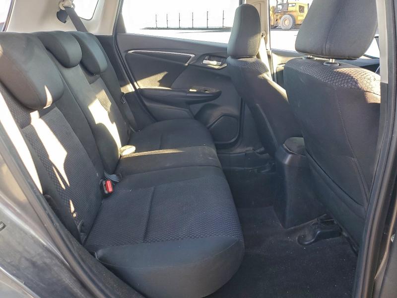 Фото 10 - HONDA FIT