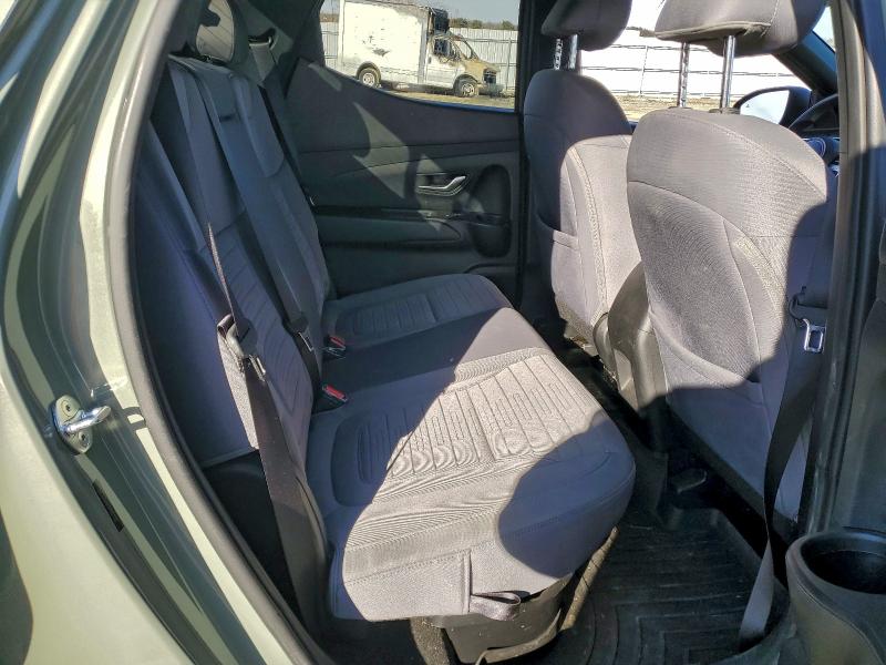 HYUNDAI SANTA CRUZ 2023 VIN 5NTJCDAE7PH071112