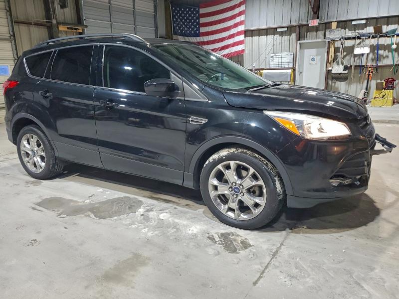 Фото 4 - FORD ESCAPE