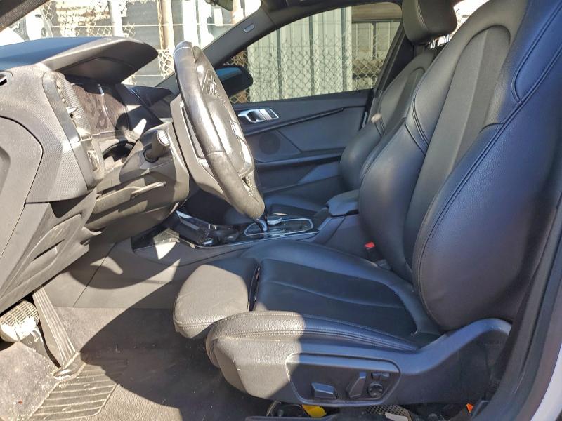 BMW 2 SERIES 2021 VIN WBA73AK00M7H43263