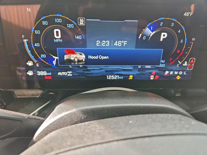 Фото 9 - CHEVROLET SUBURBAN